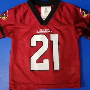Kids Cardinals Football Jersey
